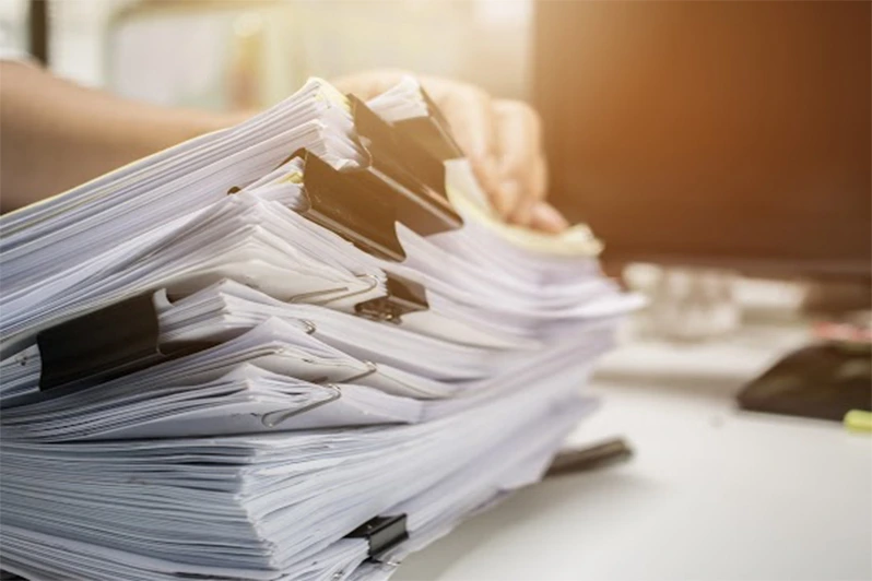 Cloud-Based Accounting Systems