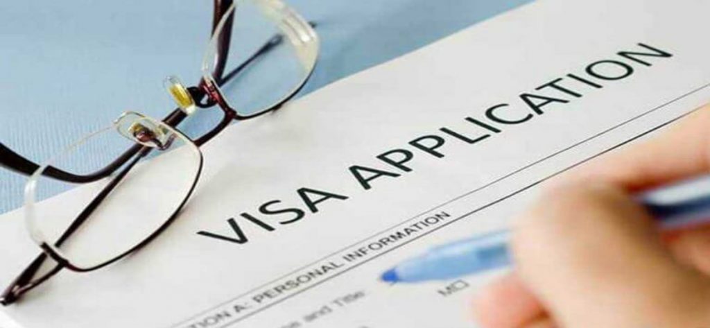 Visa Cost and Documents Required to Process Visa in DDA