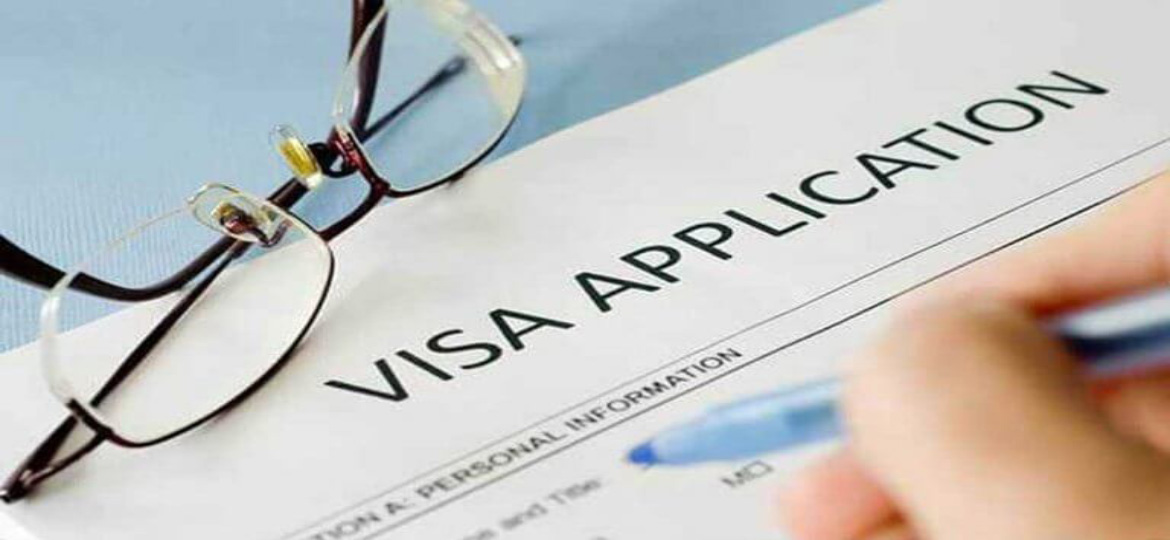 visa-process