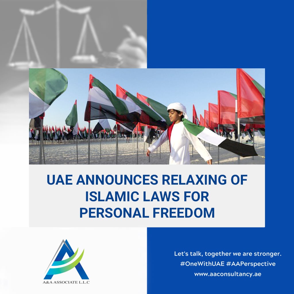 UAE-announces-relaxing-of-Islamic-laws-for-personal-freedom