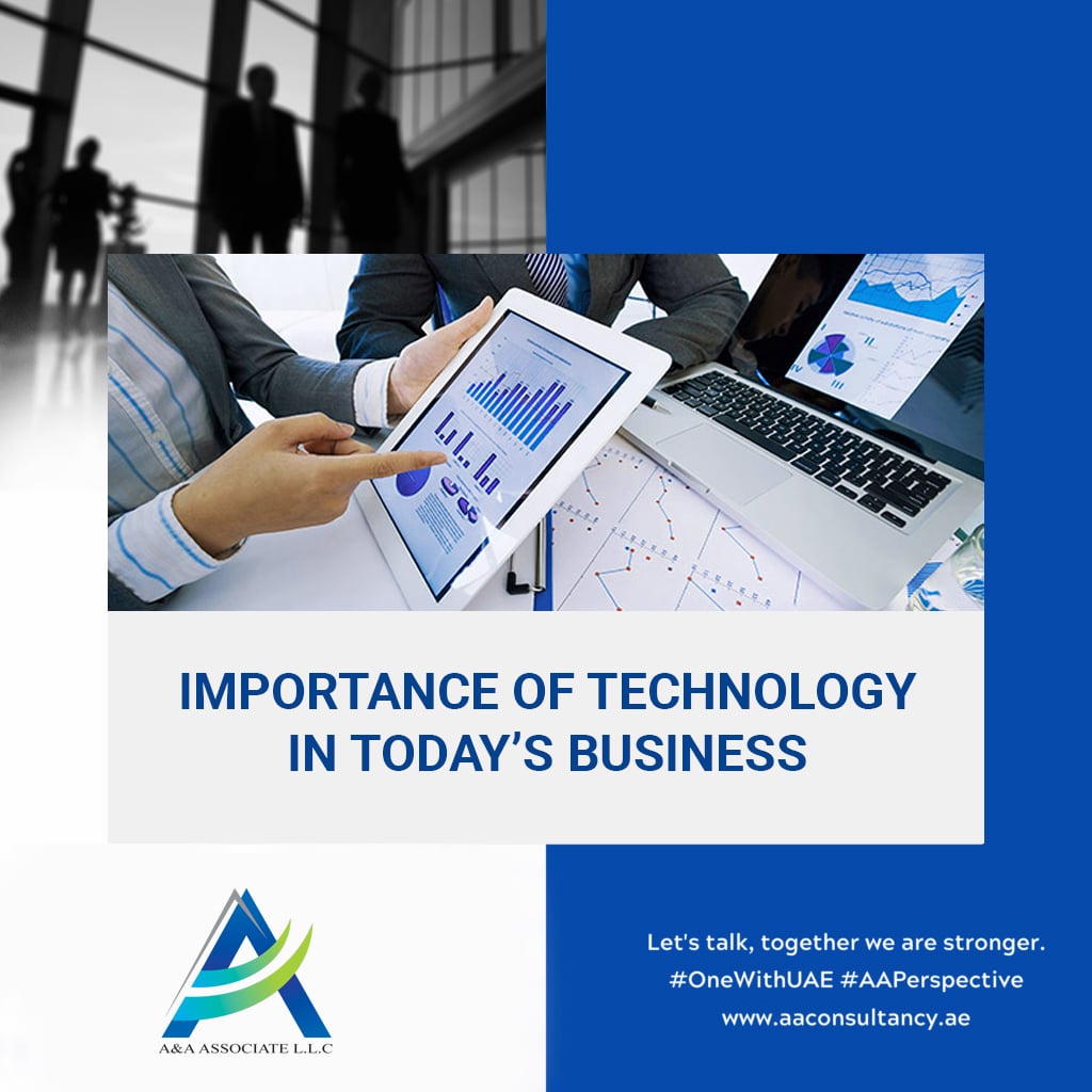 Importance-of-technology-in-todays-business-