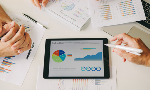 Registered Auditors in Abu Dhabi