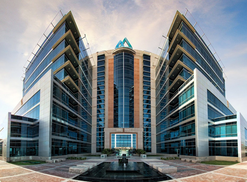 Registered Auditors in Ras Al Khaimah