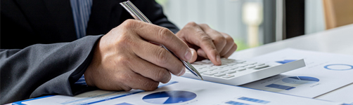 VAT and Tax Advisory