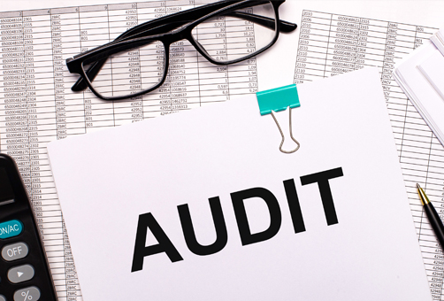 Registered Auditors in JAFZA ONE