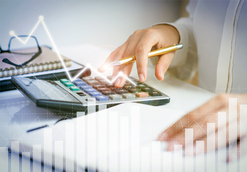 Budgeting and Finance Planning