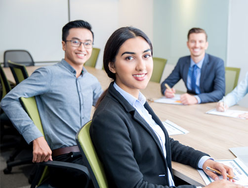 Auditors in Hamriyah