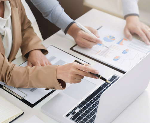 VAT Compliance Audit