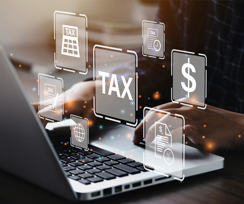 Tax Advisory