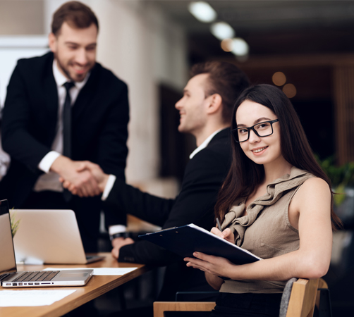 Business Succession Planning