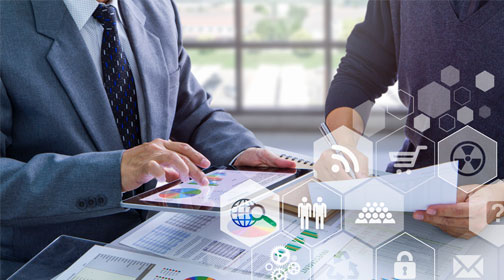 Auditors in Hamriyah