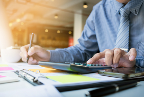 Forensic and Special Audit