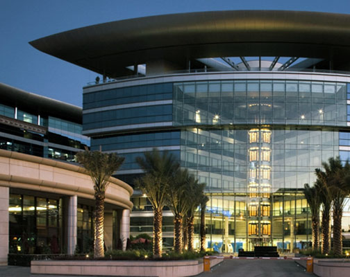 Dubai Airport Free Zone ( DAFZA)