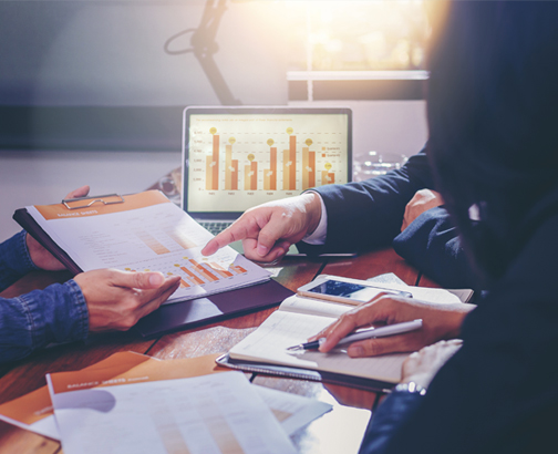 Business Succession Planning