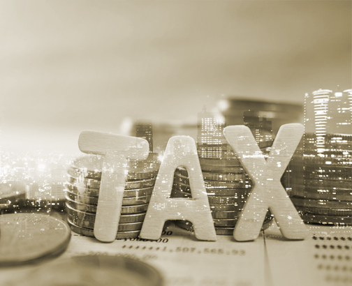 International Taxation