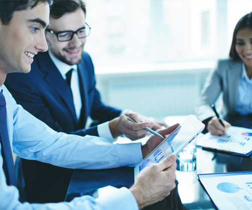 Business Valuation Assurance