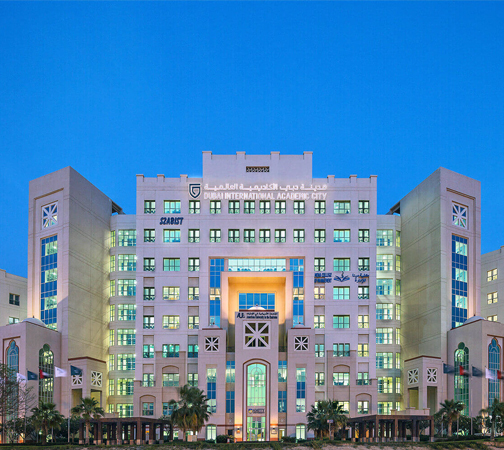 Dubai International Academic City