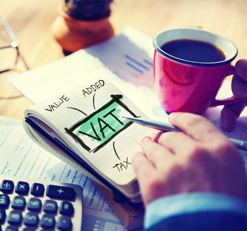 VAT and Tax Advisory