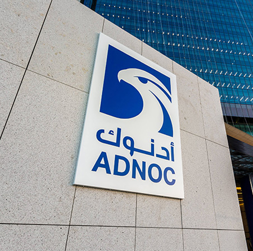ADNOC In-Country Value (ICV) Certification