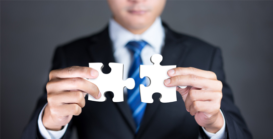 Mergers and Acquisitions