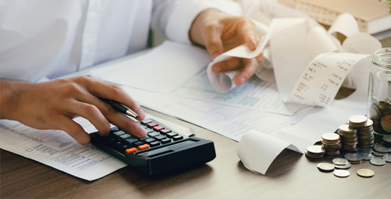 VAT and Tax Advisory