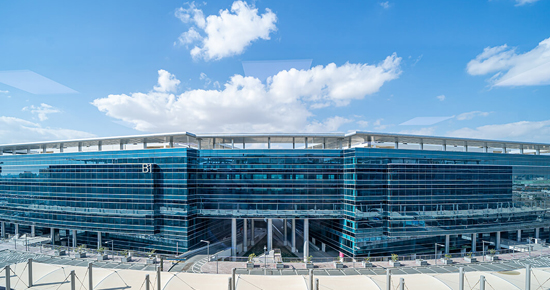 Dubai World Central (DWC)