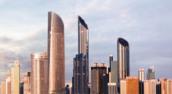 Registered Auditors in Abu Dhabi