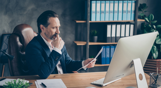 Business Succession Planning