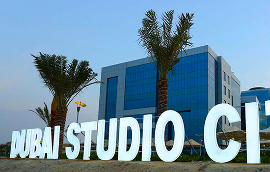 Dubai Studio City