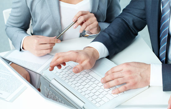 Auditors in Hamriyah