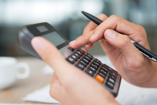 VAT Refund at Airport