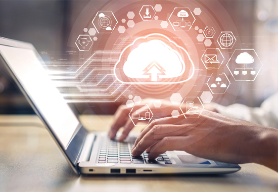 Cloud Accounting Software