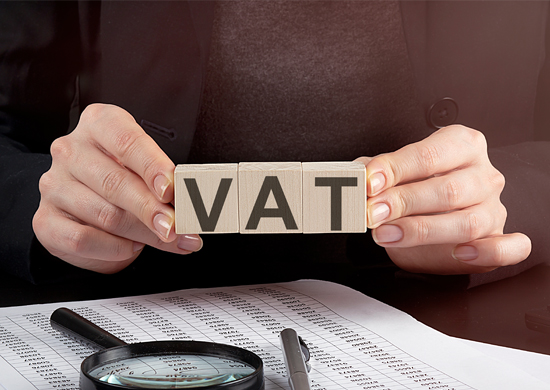 VAT Implementation