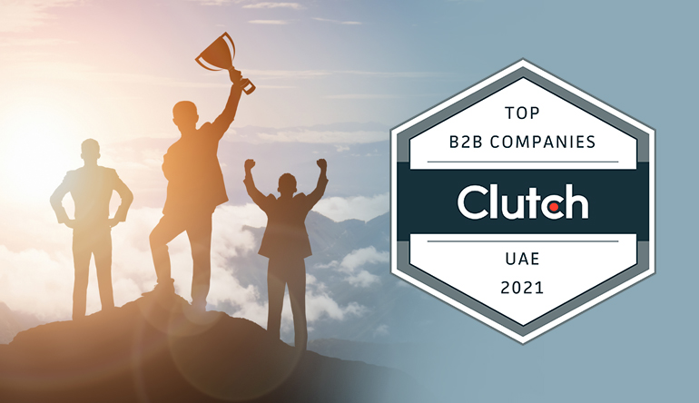 Clutch Names A&A Associate Among UAE’s Top Business Set-up, Auditing, and Accounting Firms for 2021