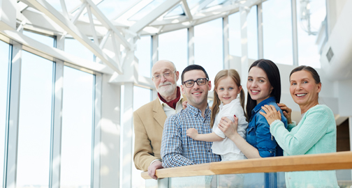 Family visa in UAE