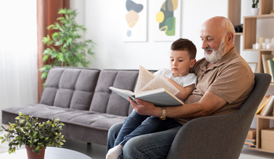 Family Visa – Document List