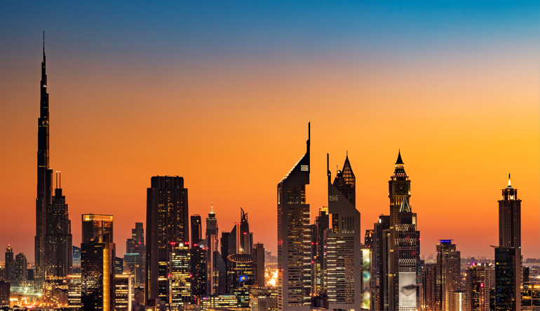 UAE Approves 4.5 Day Workweek for Employees