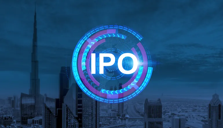 Dubai-IPO