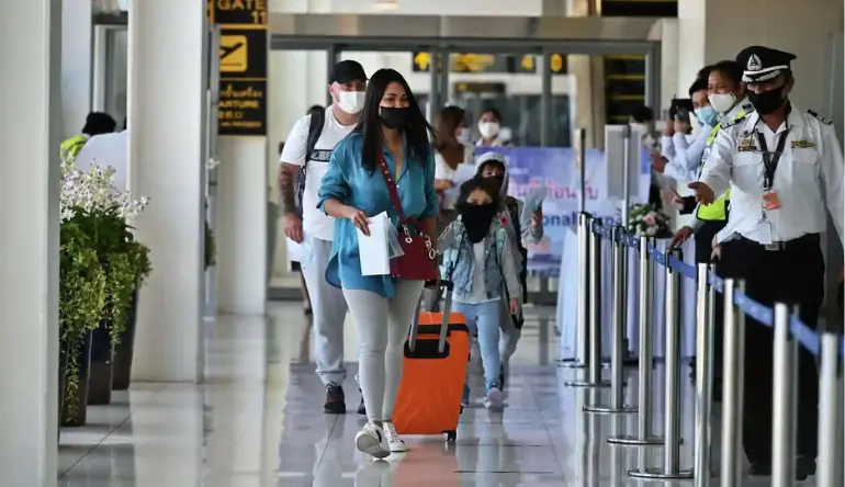 UAE Lifts COVID-19 Restrictions, Returns to Near Normal