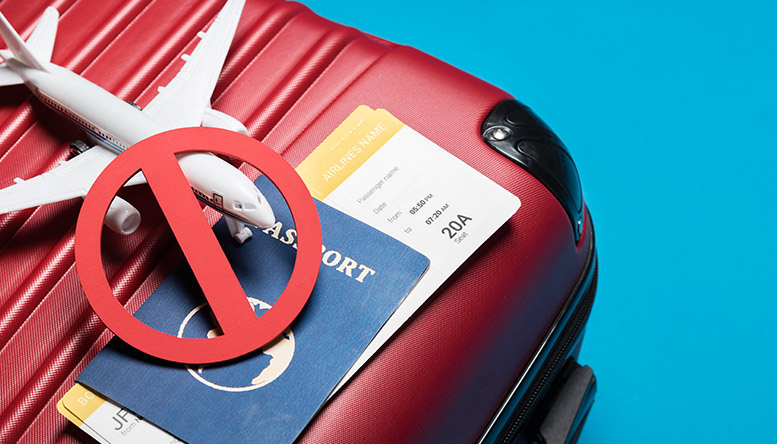 How to Request for Cancellation of the Travel Ban With the UAE Ministry of Justice