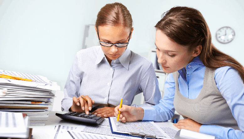 Bookkeeping Outsourcing Services in Dubai