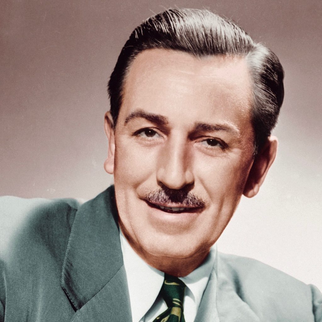 walt disney