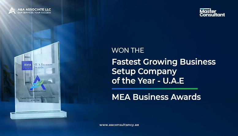 A&A Associates LLC bag major honors at MEA business awards