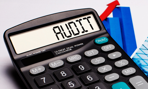 Approved auditors in Dubai