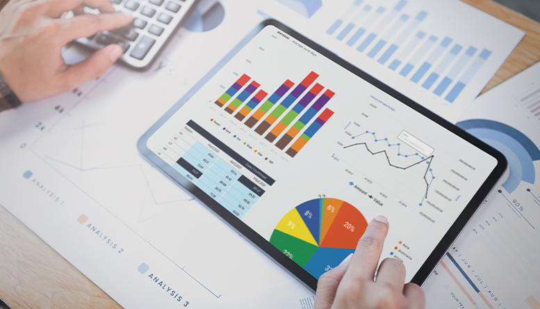 Automated Accounting in Dubai