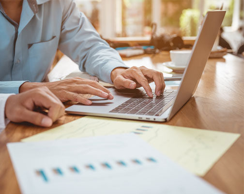 Bookkeeping Services in Dubai