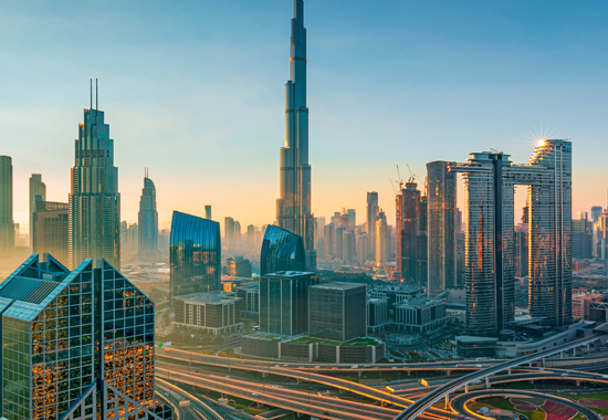 Registered auditors in dubai