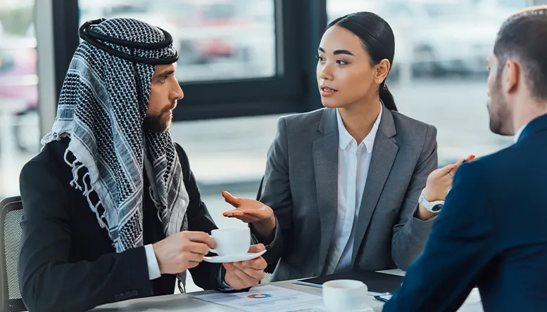 Top 10 Accounting Companies in Dubai