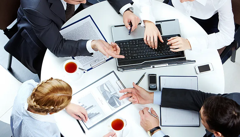 Top 10 Auditing Firms in Dubai