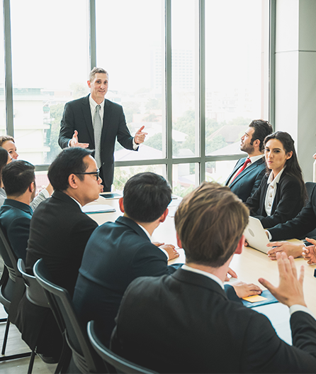 Top Auditors in Dubai, UAE